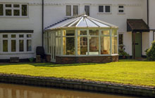 Whimpwell Green conservatory leads