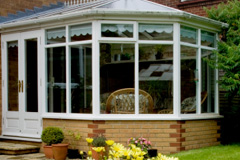 conservatories Whimpwell Green
