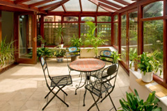 Whimpwell Green conservatory quotes