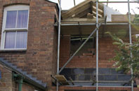 free Whimpwell Green home extension quotes