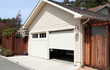 Whimpwell Green garage construction leads