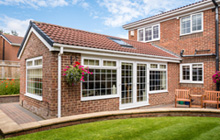Whimpwell Green house extension leads